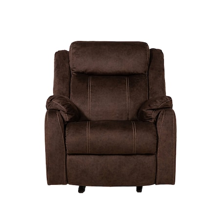 Global Furniture Usa Transitional Domino U7303 Domino Coffee Gr 1812